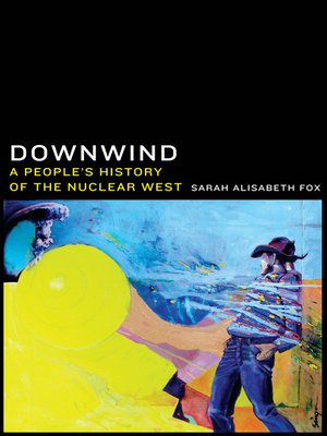 cover image of Downwind